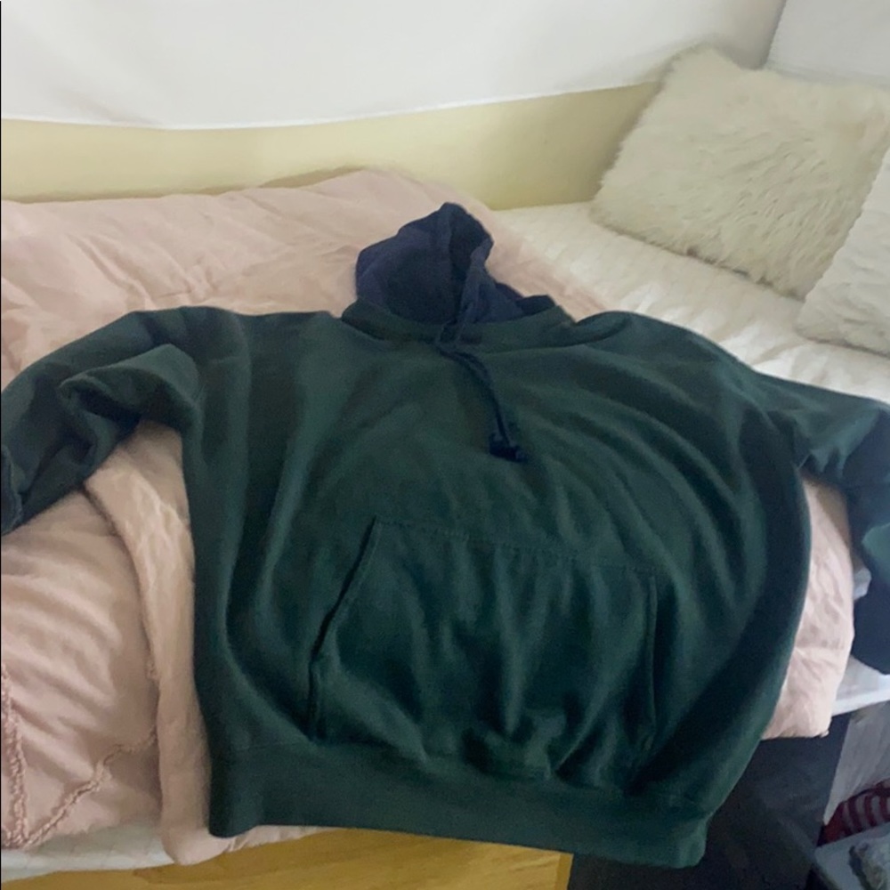 Brandy Melville hoodie